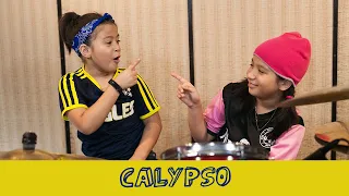 # 30 Calypso - DRUM LESSONS FOR KIDS - Better Drums Kids