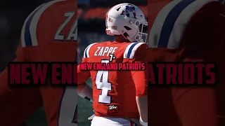 Recreating One Of TD Prod's Edits (Ranking Every East Team) @TD.Productions