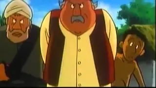 The jungle book episode-43 hindi cartoon.