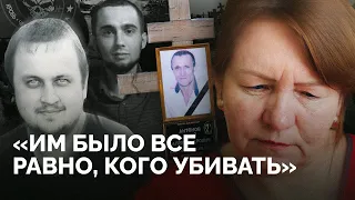 Убили на спор и стали героями: тру-крайм эпохи «СВО» / «Новая газета Европа»