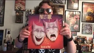 Mötley Crüe (Ranking The Albums)