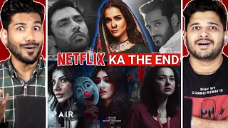 8 Pakistani Drama's that will change entire Industry | Green Entertainment Dramas