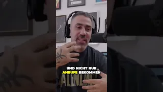 Bushido macht Ansage an Arafat Abou wegen Barello . Deutschrap und lustige Videos