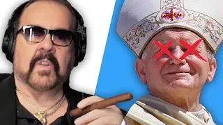 Ex-Mafia Hitman On Assassinating The Pope