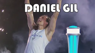 Every Daniel Gil Run (ANW 7 - 15)