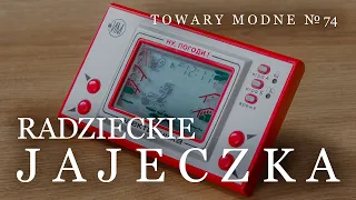 Radzieckie jajeczka [TOWARY MODNE 74]