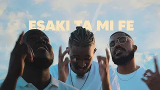 Axton, Andy Moes, Leeroy — Esaki Ta Mi Fe (Official Music Video)
