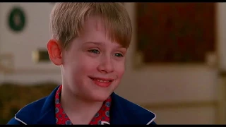 Home Alone 2: Lost in New York (1992) - Christmas day at the Plaza Hotel