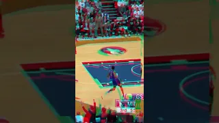 Steph Curry's Greatest Shots That Didn't Count! 🔥🔥🔥 #shorts