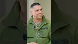 Офіцер, який пройшов від захисту Донецького аеропорту до інженерних військ в Маріупольській бригаді