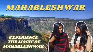 Summer Fun in Mahabaleshwar : A Guide to the Best Places to Visit || Mahableshwar Vlog ||