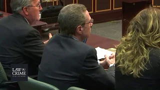 Scott Nelson Trial Verdict