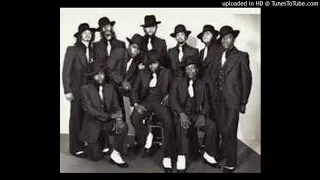 Chicago Gangsters - I Choose You (1974 Willie Hutch Cover)