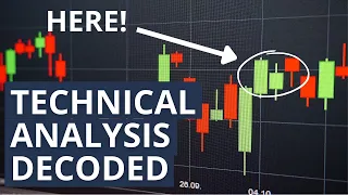 Technical Analysis for Beginners (Basics Course with Examples)