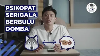 🔪PSIKOPAT YANG MEMBOHONGI PUBLIK..