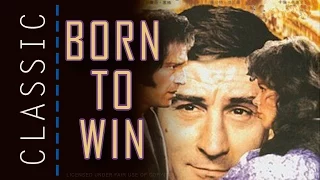 Born To Win (1971) - MovieBlik Cinema Classics (16:9)