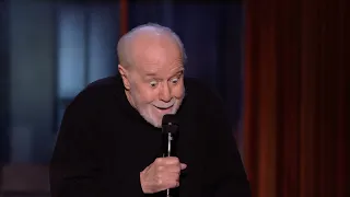 George Carlin -- It's Bad for You -- 1080p Remaster