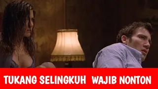 PERSELINGKUHAN MEMBAWA PETAKA  - twist movie  - Alur Cerita Film