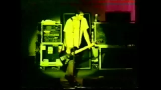 Nirvana - In bloom (Live in Argentina 1992)