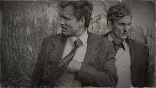 TRUE DETECTIVE SEZON 1 İNCELEME