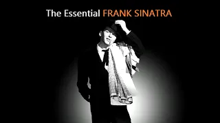 Frank Sinatra • You Turned My World Around