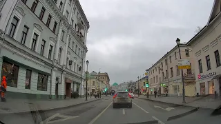 70mai Dash Cam Pro запись днем