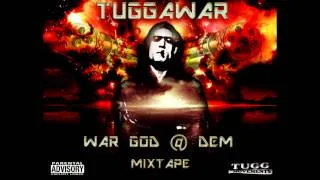 Tuggawar - Just Dead - Stylo G/Gappy Ranks/Warning Crew/Fowlie Don DISS ! Light House Riddim 2012