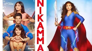 NIKAMMA 2022..full movie in hd | new action, fainting & comedy movie #Bollywood@choudhurysaab949