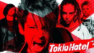 Tokio Hotel - Rette Mich | High Quality | 432Hz