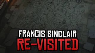 Francis Sinclair: The Time Traveller, Re-Visited - Red Dead Redemption 2