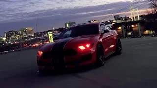 MUSTANG GT350| RICKY