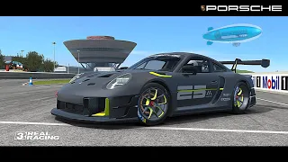 Real Racing™ 3 | 2020 Porsche 911 (991.2) GT2 RS ClubSport Manthey 25 Total Upgrade Cost