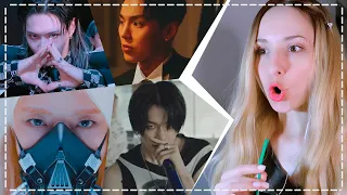 Смотрим новинки k-pop! MONSTA X, EVERGLOW, B.I, KIM JAE HWAN, Gaho, TAEMIN | KPOP AriTube