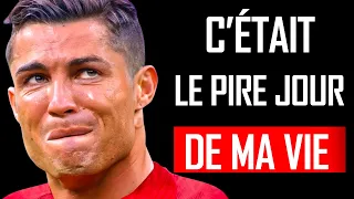 Si Vous Détestez Cristiano Ronaldo, REGARDEZ ÇA [La Terrible Histoire de CR7] | H5 Motivation