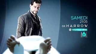 Dr Harrow Bande annonce VF (M6)