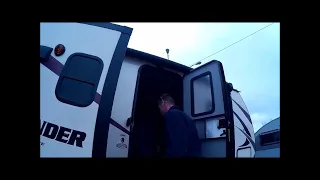 BRAND New Thor Cruiser RV FunFinder 29ds travel trailer