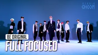 (Full Focused) THE BOYZ(더보이즈) 'ROAR' 4K | BE ORIGINAL