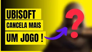 Ubisoft cancela mais um jogo! Confira Qual! #ubisoft #ubisoftgames