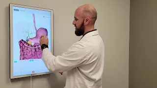 Understanding Anatomy for Bariatric Surgery with Dr. John Tann