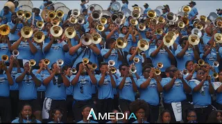 Tribute To Bob Marley - Memphis Mass band | Battle For The Culture IV | Watch in 4K!!!!