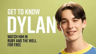 Get to Know Dylan! | Ruby and the Well | BYUtv