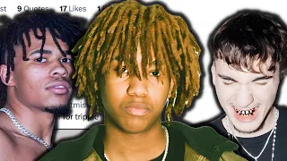 Most Hated Artists In The Underground