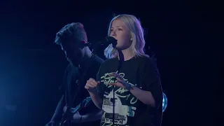 Whatever Your Plan Is - Josie Buchanan & Hunter Thompson | Bethel Church Worship