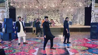 Nach punjaban | Wedding dance