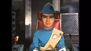 Thunderbirds: Ricochet - TB2 Chases KLA