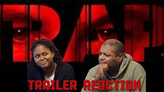 TRAP: Is This Movie Gonna Be LIT? (TRAILER REACTION)