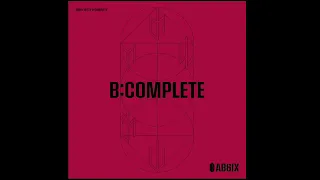 AB6IX (에이비식스) - 'BREATHE' [Audio]