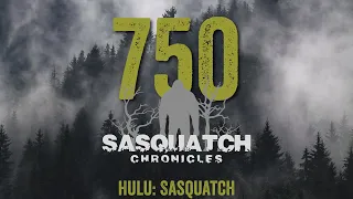 SC EP:750 Hulu: Sasquatch