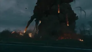 Best Destruction Scenes   HD 2020