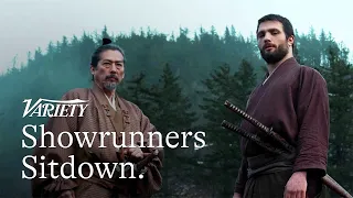 ‘Shogun’ Creators on Killing Fan-Favorite Characters — and Potential Season 2 | Showrunners Sitdown